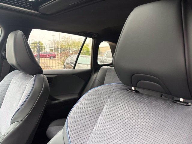 Used 2026 Toyota RAV4 XSE w/ Weather Package AWD/4WD image 9