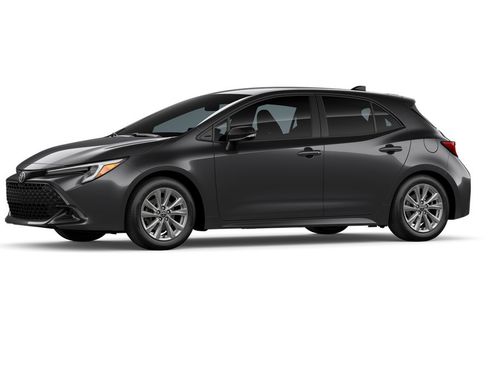 New 2026 Toyota Corolla SE FWD image 55