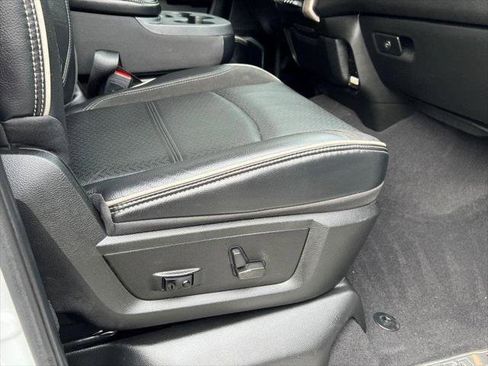 Certified 2021 RAM 2500 Laramie image 14