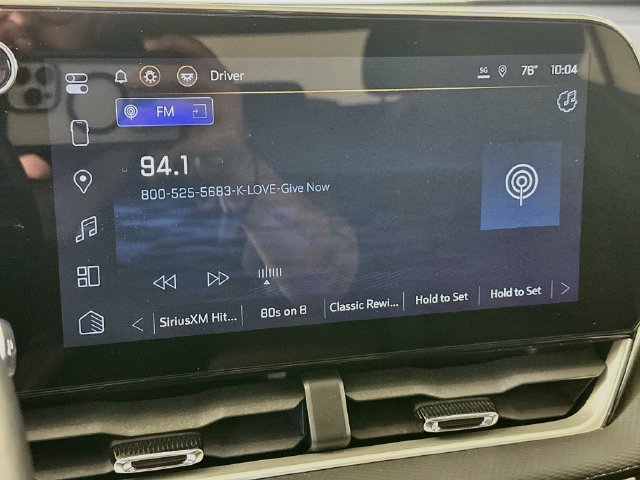 Used 2025 Chevrolet Equinox LT w/ Convenience Package II FWD image 15