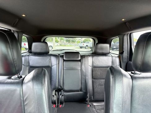 Used 2017 Jeep Grand Cherokee Altitude RWD image 27
