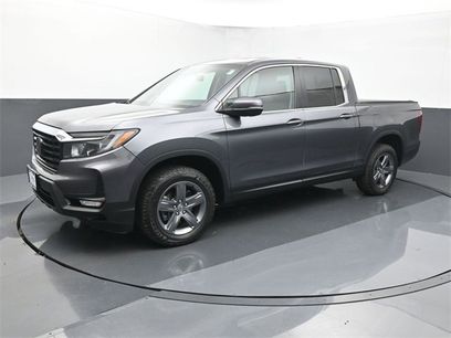 Used 2023 Honda Ridgeline RTL
