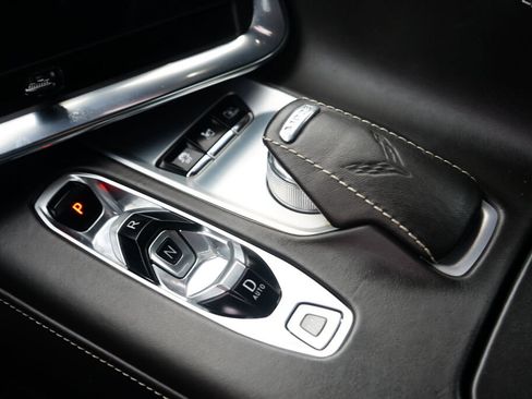 Used 2020 Chevrolet Corvette Stingray Premium Cpe w/ 3LT Preferred Equipment Group image 28