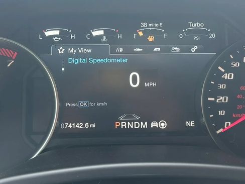 Used 2020 Ford F150 Raptor w/ Equipment Group 802A Luxury AWD/4WD image 18