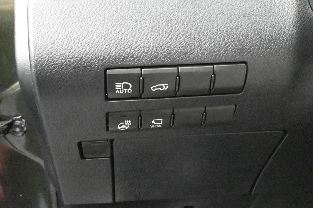 Used 2020 Lexus RX 350 FWD w/ Premium Package image 17