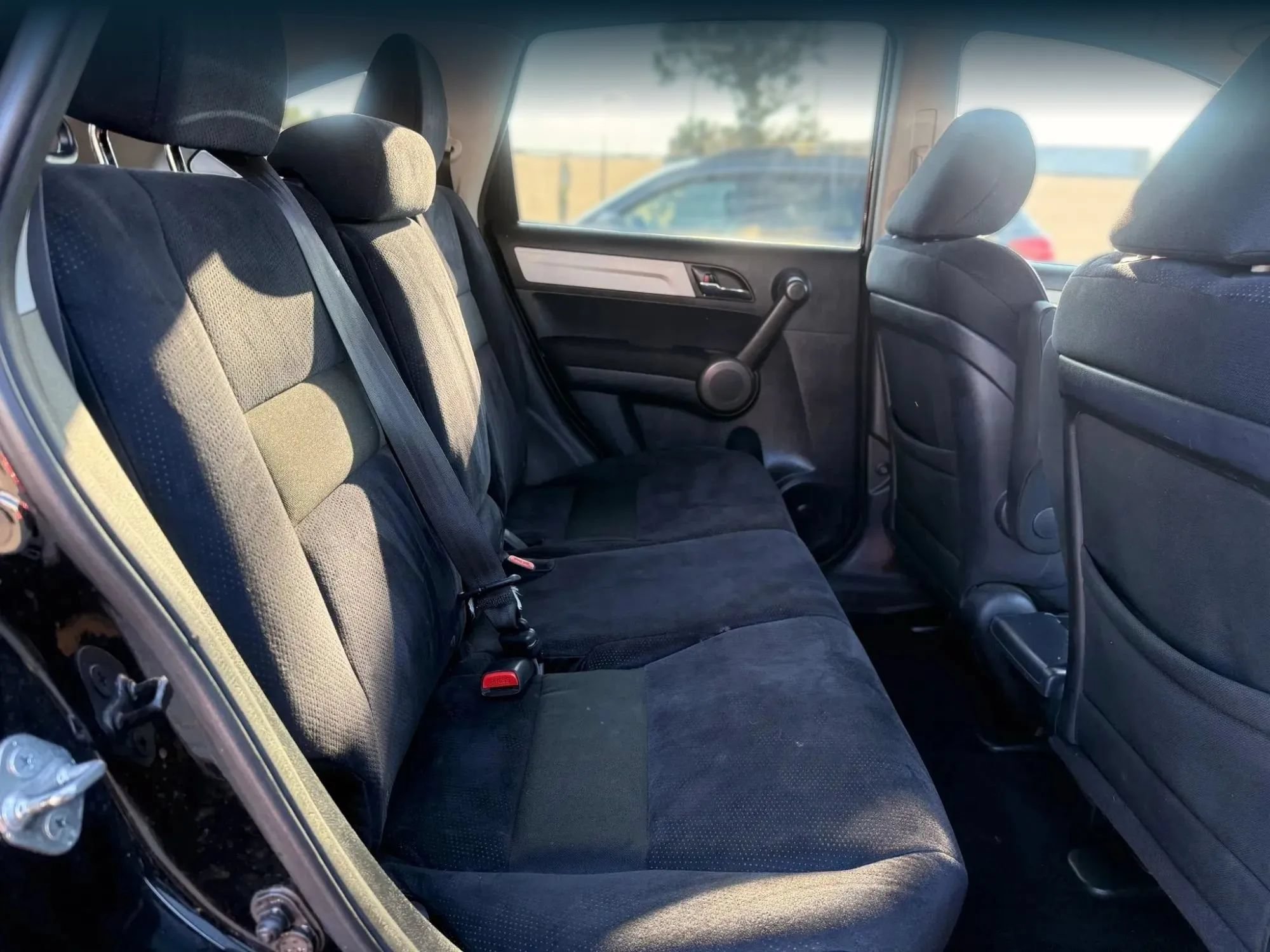 Used 2011 Honda CR-V SE image 20
