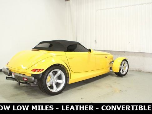 Used 1999 Plymouth Prowler image 36