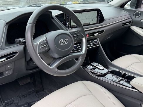 Used 2023 Hyundai Sonata Limited FWD image 21