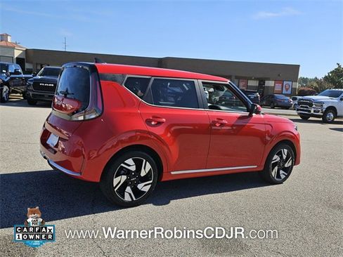 Used 2025 Kia Soul GT-Line image 14