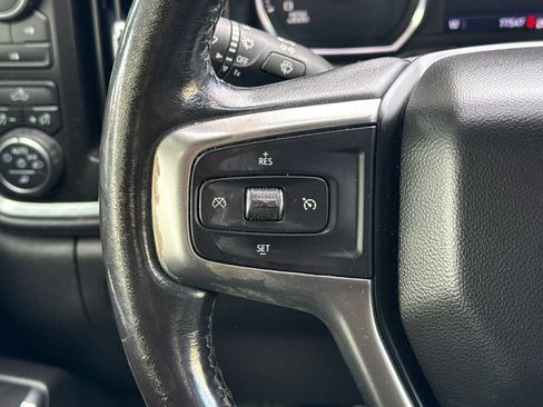 Used 2021 Chevrolet Silverado 2500 LT w/ Fleet Comfort Package AWD/4WD image 29