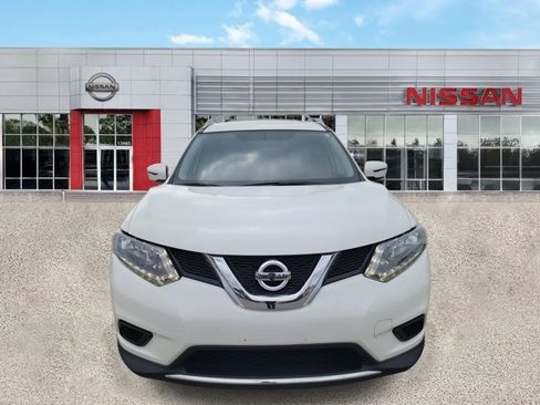 Used 2016 Nissan Rogue S w/ Appearance Package image 10