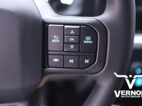 New 2026 Ford F250 XL w/ STX Appearance Package image 23