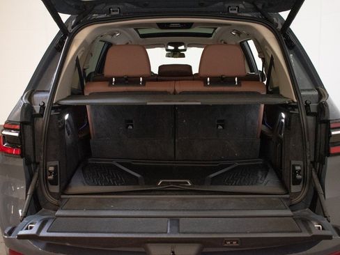Certified 2024 BMW X7 xDrive40i image 26