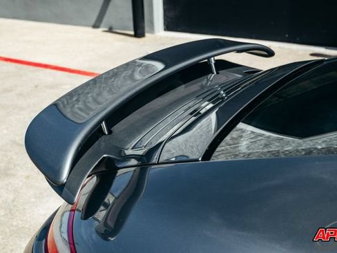 Used 2008 Porsche 911 Turbo AWD/4WD image 34