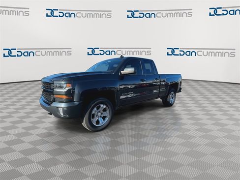 Used 2019 Chevrolet Silverado 1500 LT w/ All Star Edition image 5