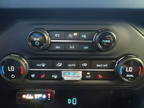 Used 2023 Ford Bronco Raptor AWD/4WD image 21