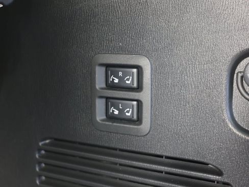 Used 2024 INFINITI QX80 Luxe image 32