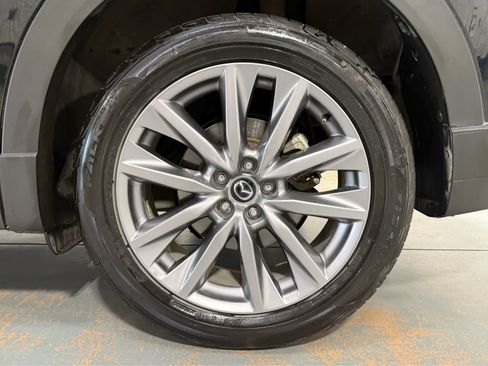 Used 2023 MAZDA CX-9 Grand Touring AWD/4WD image 9