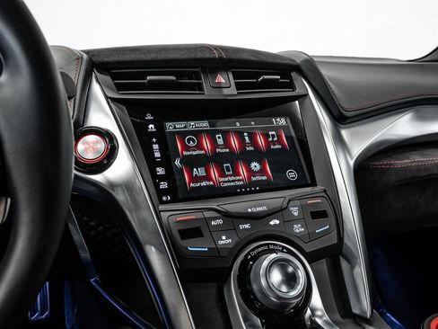 Used 2022 Acura NSX Type S AWD/4WD image 26