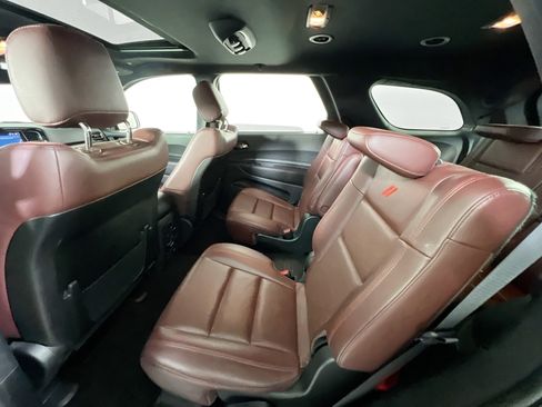 Used 2023 Dodge Durango R/T AWD/4WD image 25