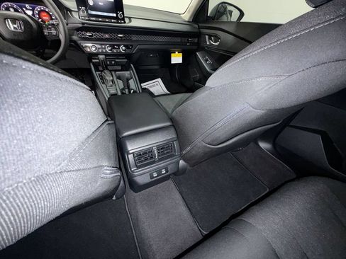 Used 2025 Honda Accord SE image 21