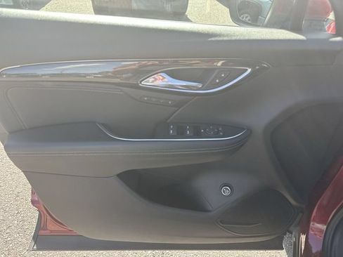 Used 2023 Buick Envision Essence FWD image 15