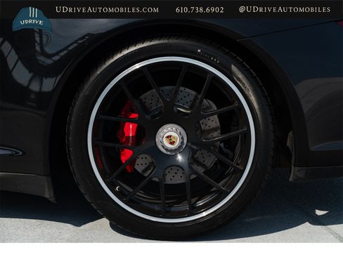Used 2011 Porsche 911 Carrera GTS image 58