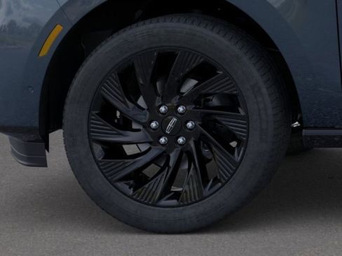 New 2025 Lincoln Navigator L Reserve w/ Jet Appearance Package AWD/4WD image 19