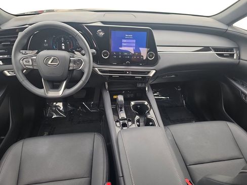 Used 2025 Lexus RX 350 FWD w/ Accessory Package (K3) image 10
