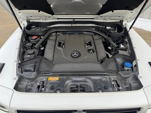 Used 2019 Mercedes-Benz G 550 G550 w/ Exclusive Interior Package image 30