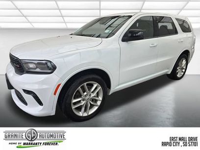Used 2026 Dodge Durango GT