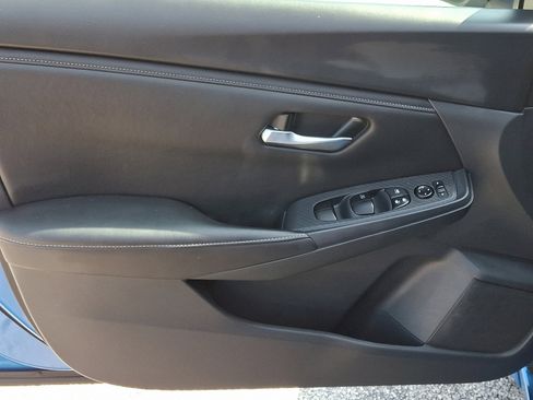 Certified 2024 Nissan Sentra SV w/ All-Weather Package image 13