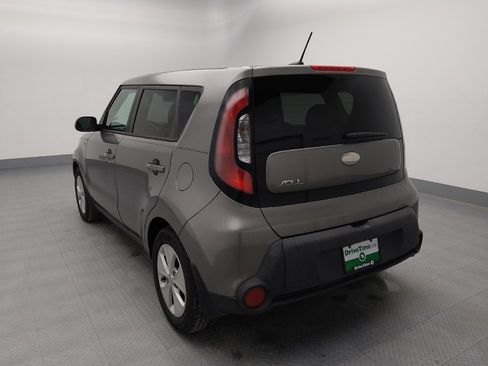 Used 2016 Kia Soul image 5
