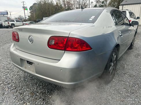 Used 2006 Buick Lucerne CXL w/ Luxury Package image 5