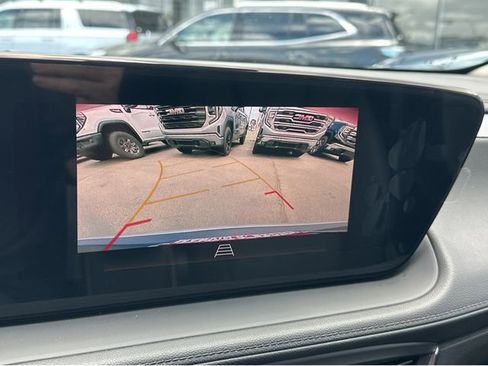 New 2026 Buick Encore GX Preferred w/ Comfort Package AWD/4WD image 25