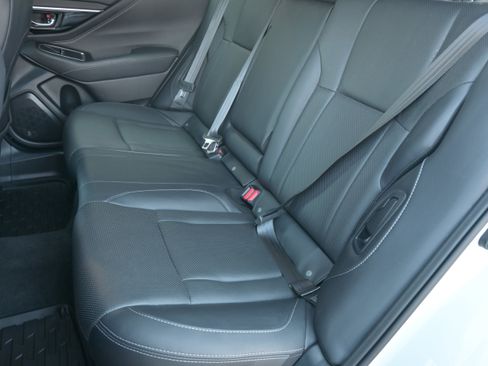 Certified 2023 Subaru Outback Touring XT image 31