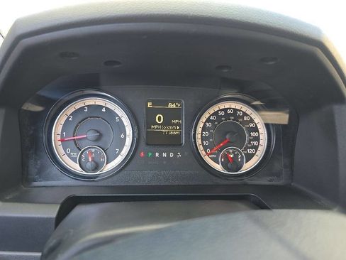 Used 2016 RAM 1500 Express image 19