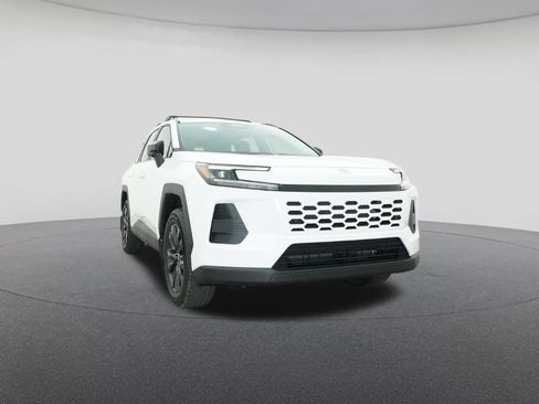 New 2026 Toyota RAV4 XLE Premium w/ Weather Package AWD/4WD image 30