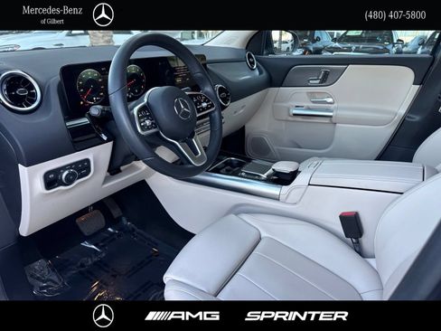 Certified 2023 Mercedes-Benz GLA 250 image 11
