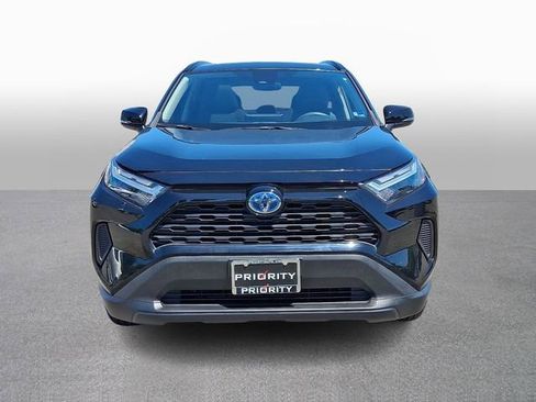 Used 2023 Toyota RAV4 XLE w/ Convenience Package AWD/4WD image 2