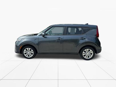 Used 2021 Kia Soul LX