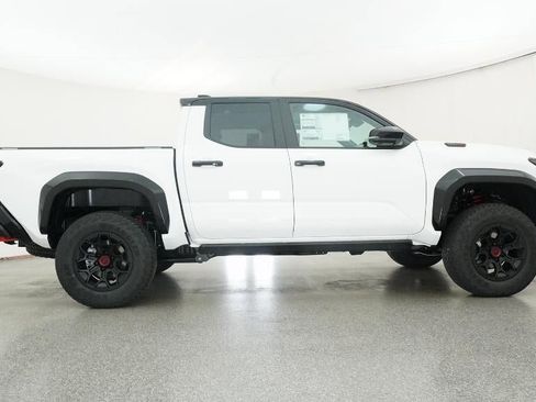 New 2026 Toyota Tacoma TRD Pro image 60