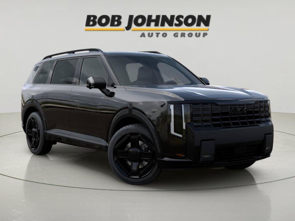 New 2027 Kia Telluride X-Line SX Prestige AWD/4WD image 1