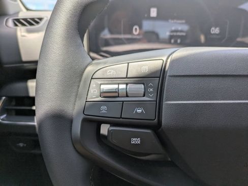 Used 2025 Kia K4 EX FWD image 22