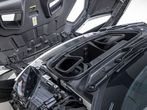 Used 2022 Lamborghini Huracan STO image 37