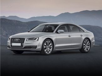 Used 2015 Audi A8 L 3.0T AWD/4WD video 1