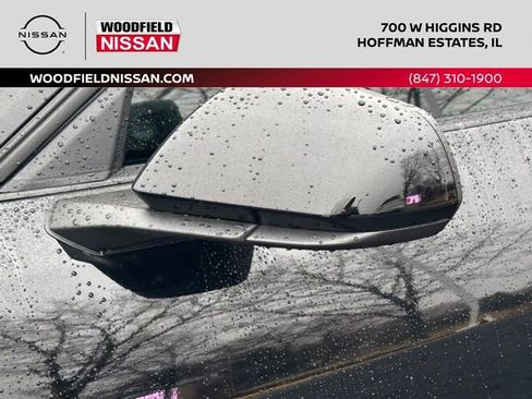 Used 2025 Ford Mustang Coupe image 12