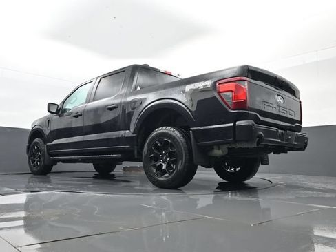 Used 2024 Ford F150 STX w/ Equipment Group 201A FX4 AWD/4WD image 23