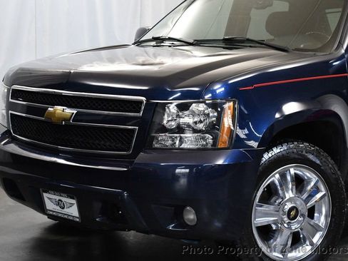 Used 2007 Chevrolet Avalanche LT RWD image 2
