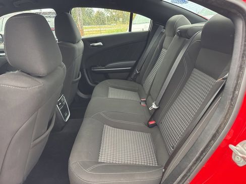 Certified 2023 Dodge Charger SXT image 10